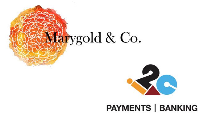 Banking app Marygold expands product portfolio with i2c Banking app Marygold expands product portfolio with i2c