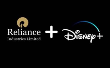 Reliance And Disney Announce Strategic Joint Venture To Bring Together The Most Compelling And Engaging Entertainment Brands In India