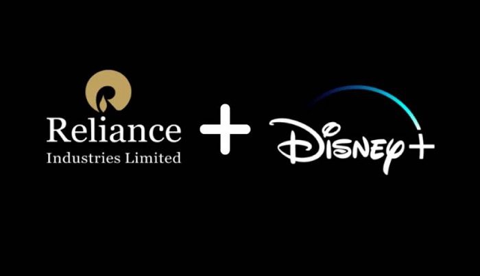 Reliance And Disney Announce Strategic Joint Venture To Bring Together The Most Compelling And Engaging Entertainment Brands In India Reliance And Disney Announce Strategic Joint Venture To Bring Together The Most Compelling And Engaging Entertainment Brands In India
