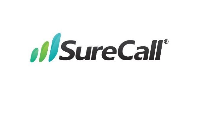 SureCall Introduces Game-Changing SpeedLink 5G C-Band Signal Booster