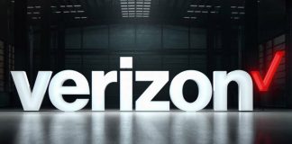 Verizon build fiber-based video distribution network