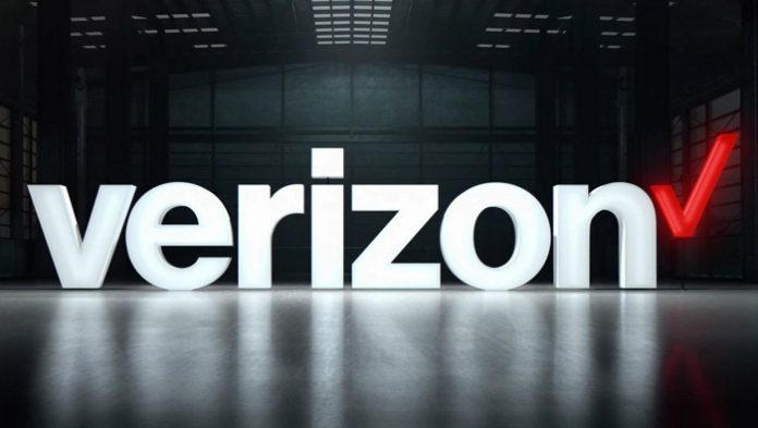 Verizon build fiber-based video distribution network