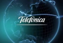 Telefonica google cloud