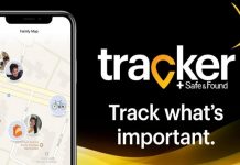 sprint tracker