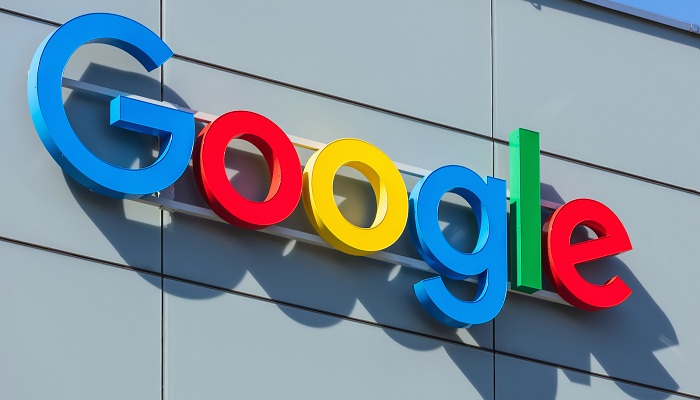 Google Dialog flow