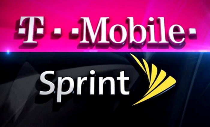 T Mobile and DoJ
