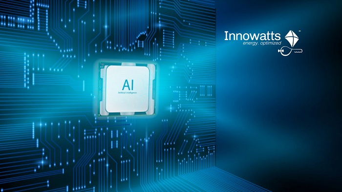 Innowatts Brings AI-Enabled Digital Energy Platform Innowatts Brings AI-Enabled Digital Energy Platform