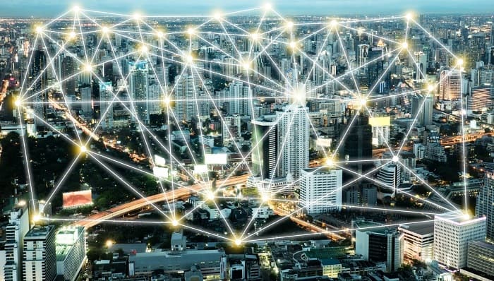 Wellness Selects LoRaWAN Connectivity Provider