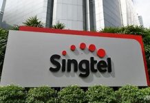 Singtel