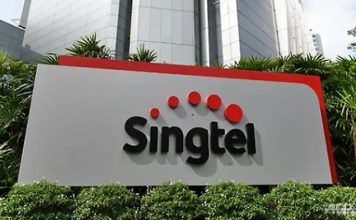 Singtel posts 541 million net profit amid industry and economic headwinds