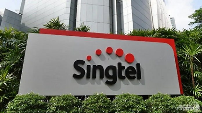 Singtel posts 541 million net profit amid industry and economic headwinds