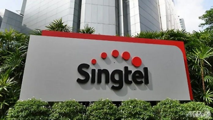 Singtel