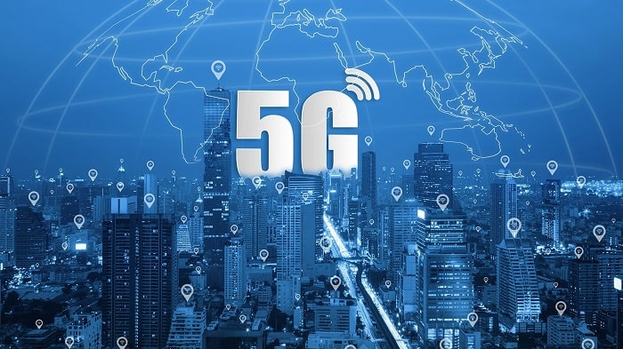 Dell Technologies and AT&T Collaborate  5G Software Infrastructure Dell Technologies and AT&T Collaborate  5G Software Infrastructure