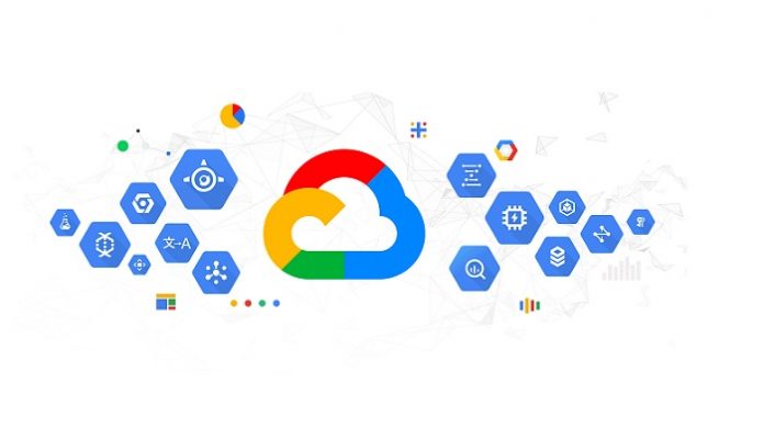 Google Cloud
