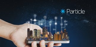 IoT platform Particle raises $40m in Qualcomm-led funding round