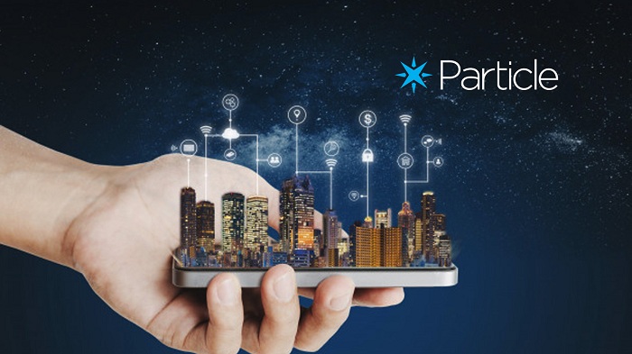 IoT platform Particle raises $40m in Qualcomm-led funding round IoT platform Particle raises $40m in Qualcomm-led funding round