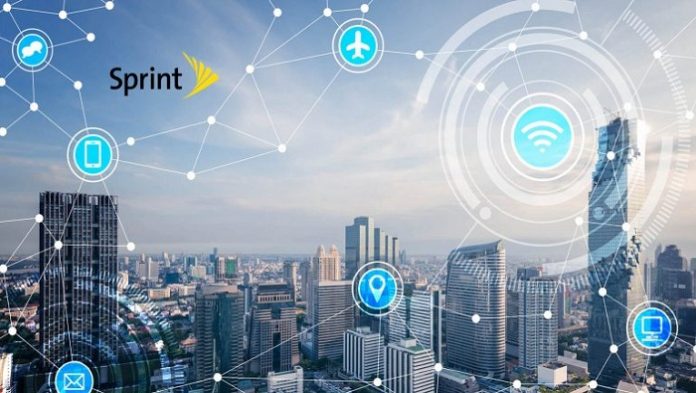 Sprint updates Curiosity IoT platform with private solution and NB-IoT functionality