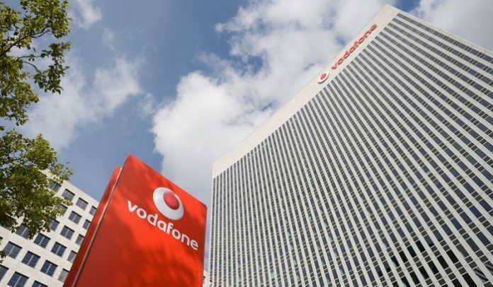 Vodafone