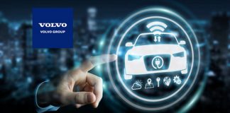 Volvo Group Venture Capital to invest in autonomous mobility software