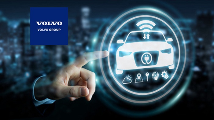 Volvo Group Venture Capital to invest in autonomous mobility software Volvo Group Venture Capital to invest in autonomous mobility software