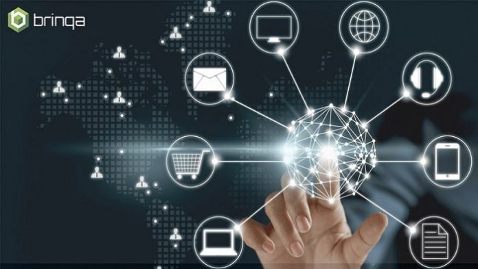 Brinqa Cyber Risk Management Platform Receives Cloud Computing Security Excellence Award