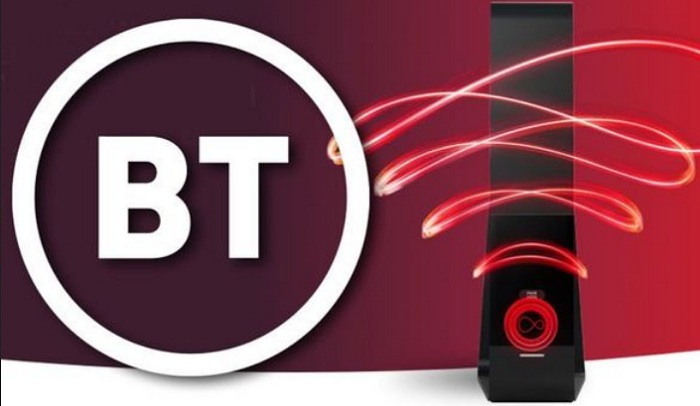 BT becomes first European network to partner with Google on new Stadia home broadband offers