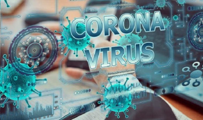 Data Scientists Use Machine Learning to Discover COVID-19 Treatments