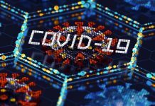 Big Data and Collaboration Seek to Fight COVID-19