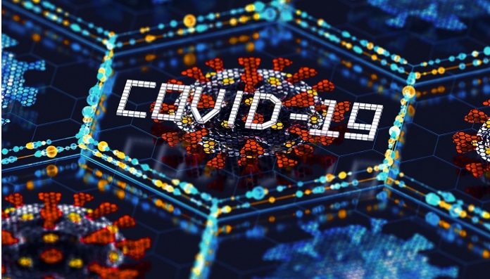 Big Data and Collaboration Seek to Fight COVID-19