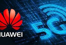 China Telecom Shenzhen and Huawei Launch Worlds First 5G Super Uplink + Downlink CA Pilot Site