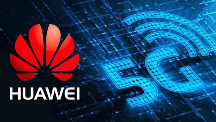 China Telecom Shenzhen and Huawei Launch Worlds First 5G Super Uplink + Downlink CA Pilot Site