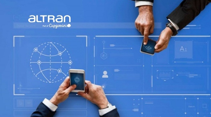 Altran Enhances Its ENSCONCE Edge Computing Platform
