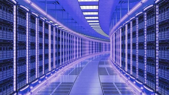 New research finds that Cloud and Data Centres in the Asia Pacific region are among the fastest growing in the world.