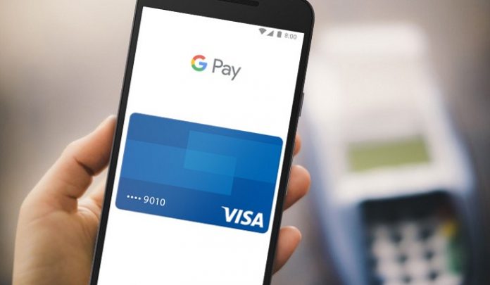 Google Pay, Visa partner for card-based payments with tokenisation