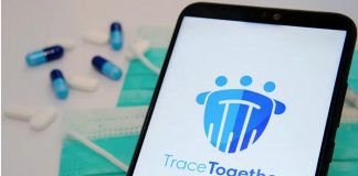 Blockchain contact tracing app aims to win public trust to tackle COVID-19