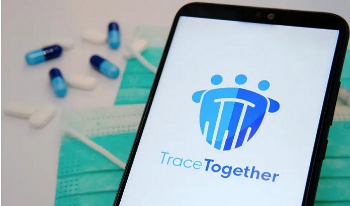 Blockchain contact tracing app aims to win public trust to tackle COVID-19