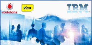Vodafone Idea collaborates with IBM to enhance customer experience powered by Big Data Platform
