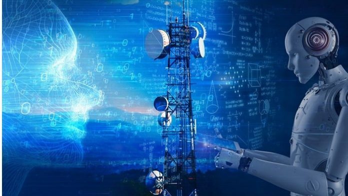 Telecommunications Industry is Evolving with Artificial Intelligence