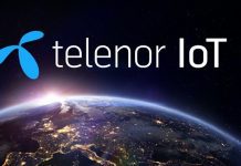 Telenor unifies global, Nordic IoT services under new Telenor IoT brand