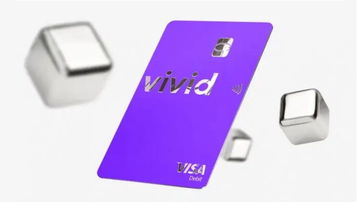 Vivid Money raises $73 million to build a European financial super app