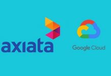 Google Cloud and Axiata deliver cloud digitisation across Asia