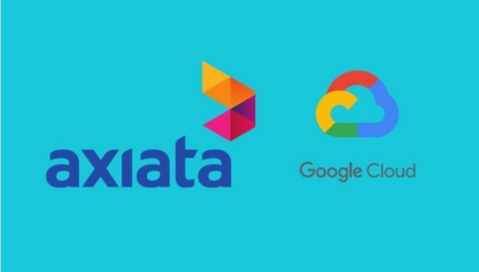 Google Cloud and Axiata deliver cloud digitisation across Asia