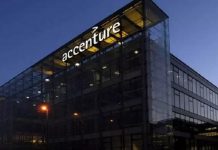 Accenture Invests in Cloud Data Security Provider Symmetry Systems