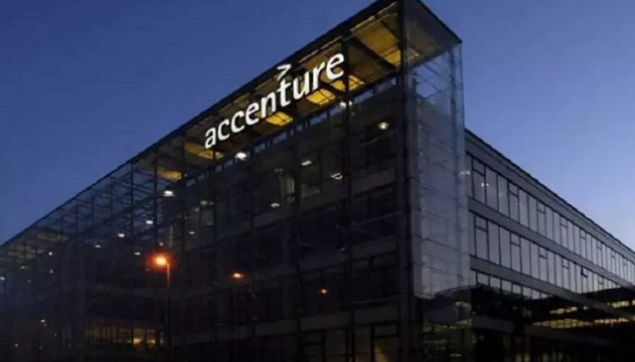 Accenture Invests in Cloud Data Security Provider Symmetry Systems