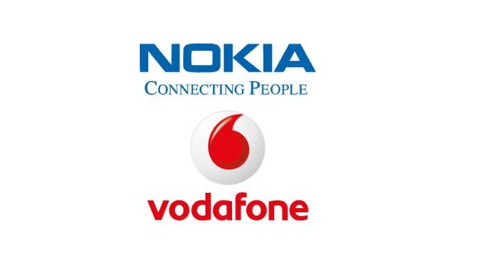 Nokia and Vodafone harness machine learning on Google Cloud to detect network anomalies