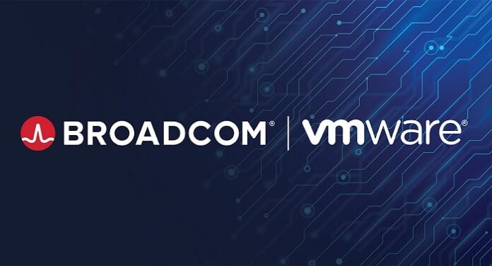 Broadcom to buy cloud services firm VMware in $61 billion