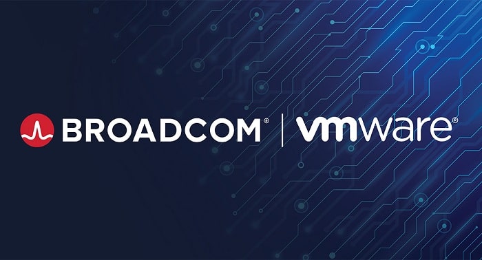 Broadcom to buy cloud services firm VMware in $61 billion Broadcom to buy cloud services firm VMware in $61 billion
