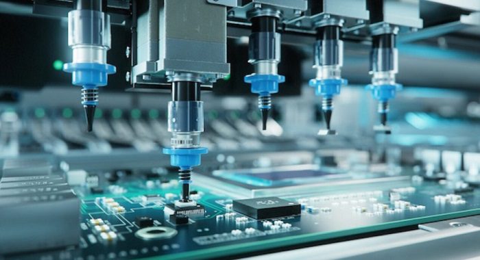 Telit Cinterion Partners with VVDN Technologies for Advanced Product Manufacturing and Expansion of Business into India  Telit Cinterion Partners with VVDN Technologies for Advanced Product Manufacturing and Expansion of Business into India