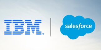 IBM and Salesforce Team Up To Help Businesses Accelerate Adoption of Trustworthy AI