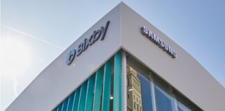 Samsung to elevate smart homes with GenAI-powered Bixby